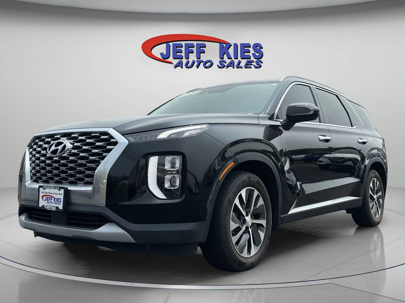 2020 Hyundai Palisade SEL — SUV — 71,000 mi — Apalachin, NY