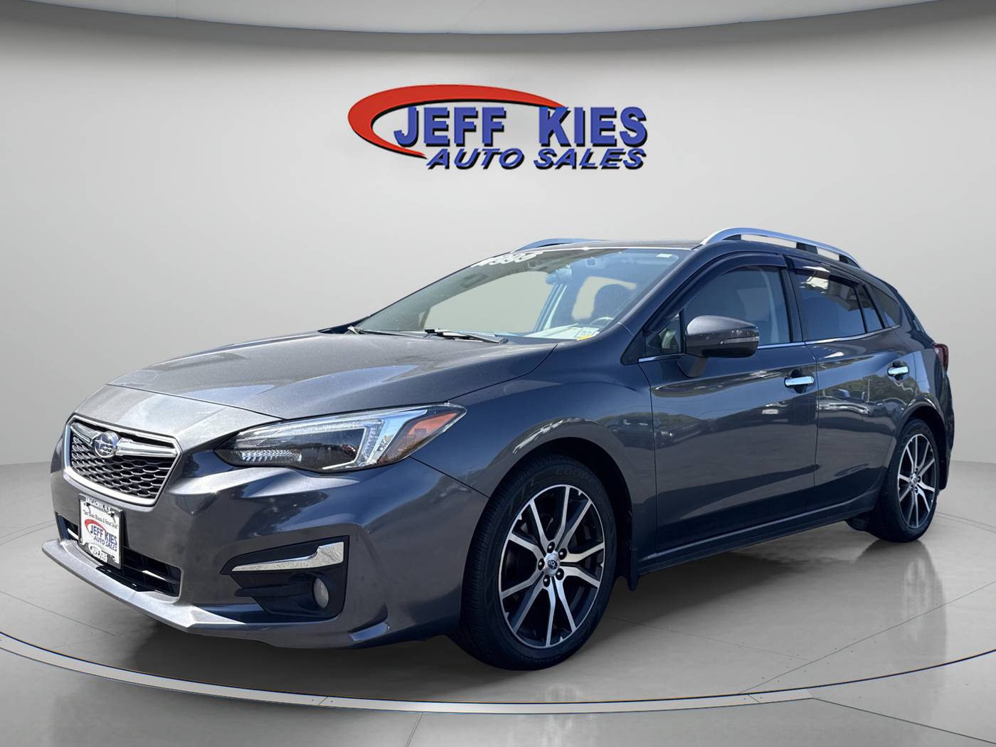 2019 Subaru Impreza 2.0i Limited — Hatchback — 109,000 mi — Apalachin, NY
