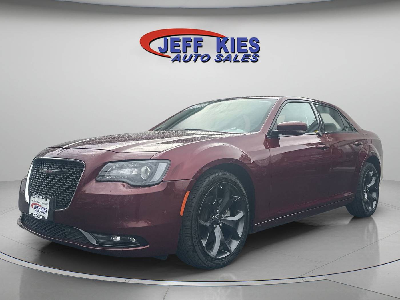 2023 Chrysler 300 S — Sedan — 37,000 mi — Apalachin, NY