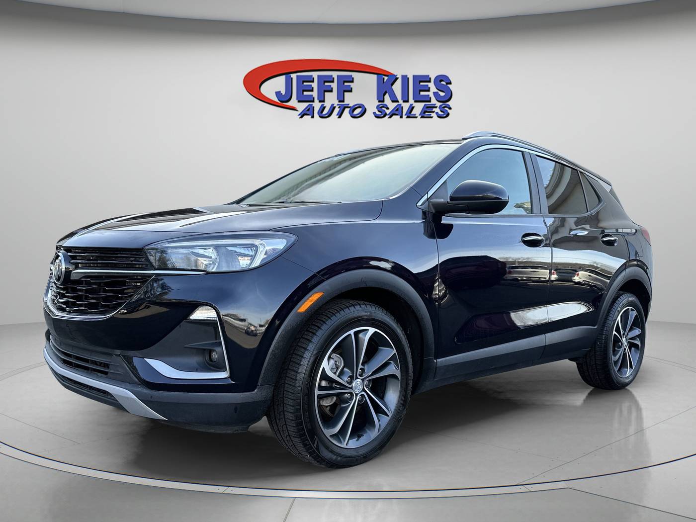 2020 Buick Encore GX Select — SUV — 102,000 mi — Apalachin, NY
