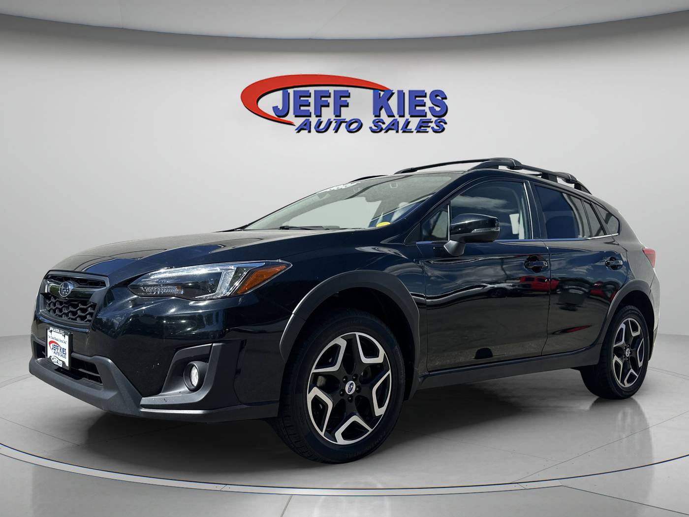 2018 Subaru Crosstrek Limited — SUV — 103,000 mi — Apalachin, NY