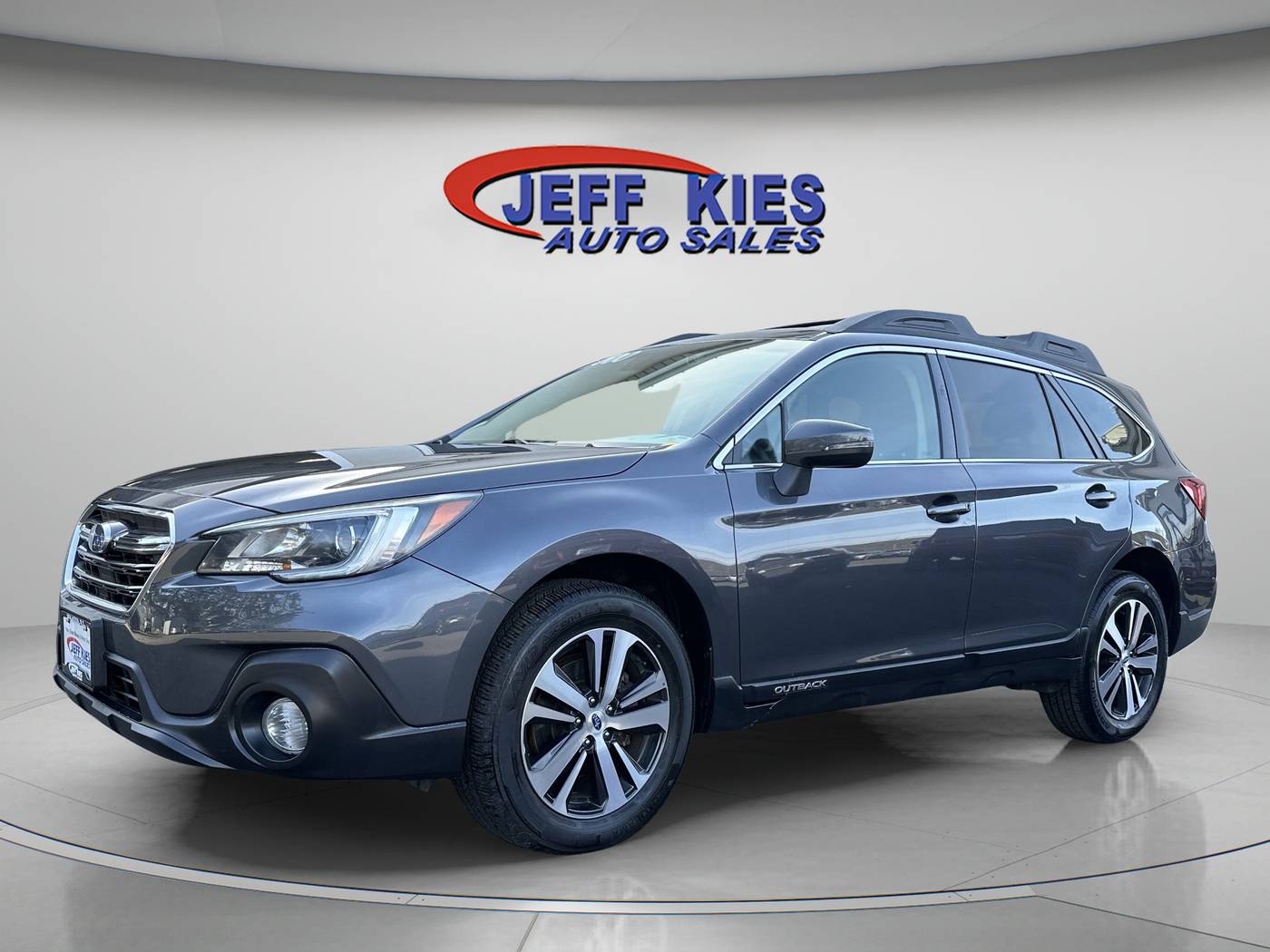 2019 Subaru Outback 3.6R Limited — SUV — 72,000 mi — Apalachin, NY