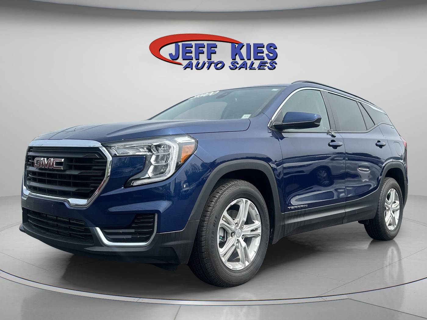 2022 GMC Terrain SLE — SUV — 42,000 mi — Apalachin, NY