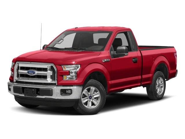 2016 Ford F-150 XLT — Pickup Truck — 99,995 mi — Apalachin, NY