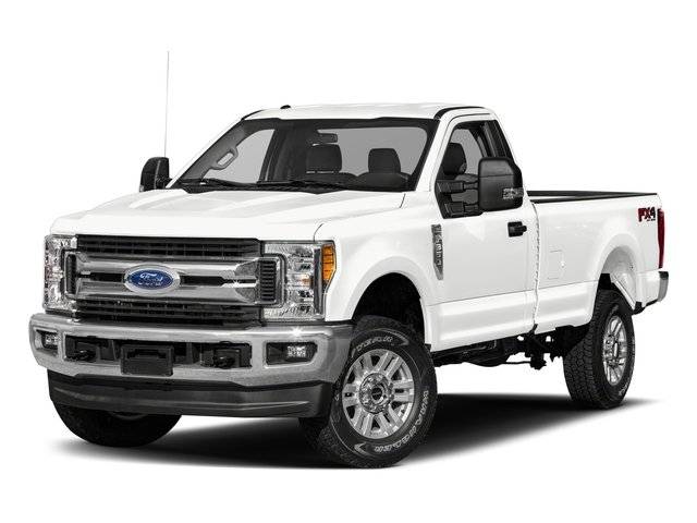 2018 Ford Super Duty F-250 XLT — Pickup Truck — 49,000 mi — Apalachin, NY