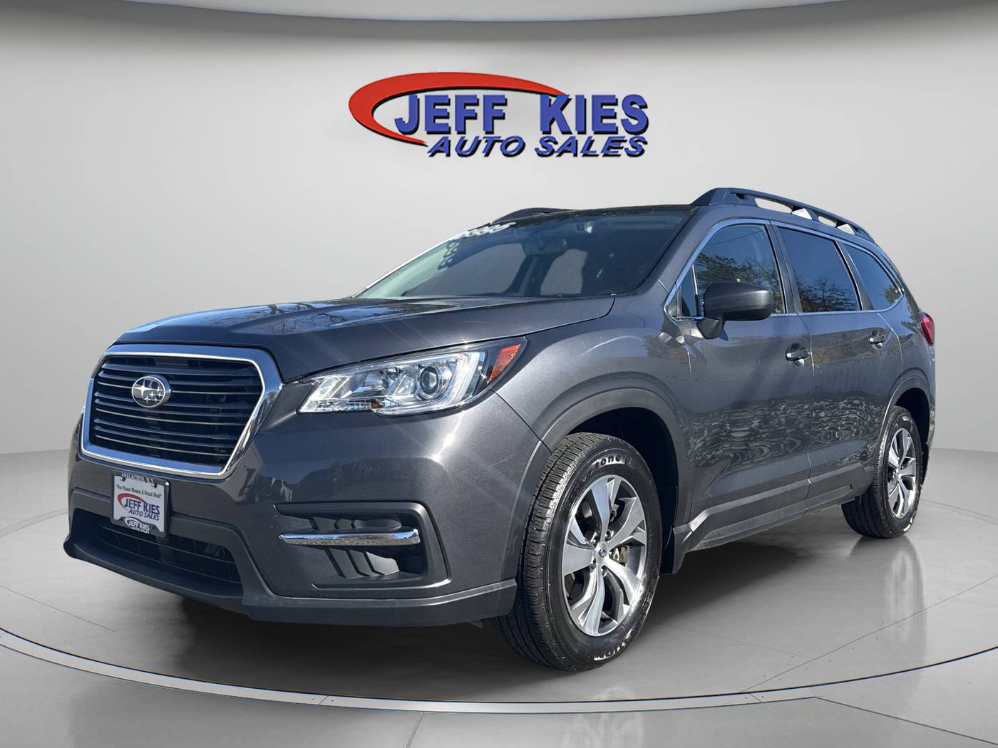 2019 Subaru Ascent Premium — SUV — 87,000 mi — Apalachin, NY