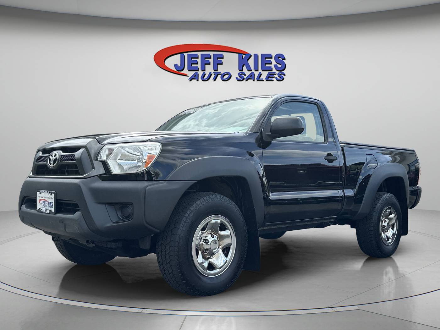 2013 Toyota Tacoma Base — Pickup Truck — 99,000 mi — Apalachin, NY