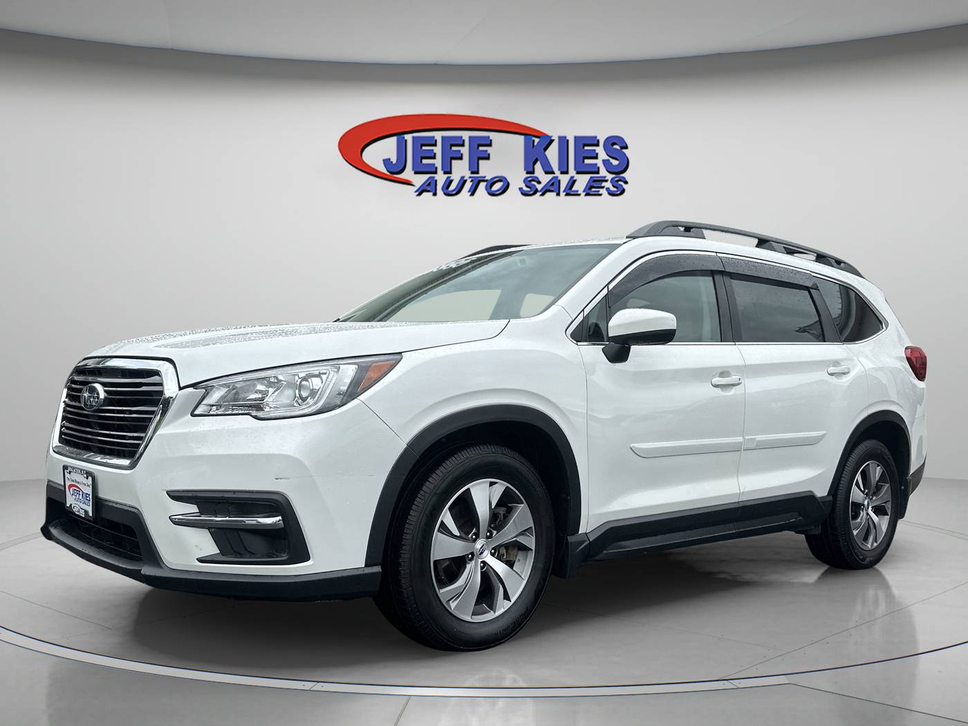 2019 Subaru Ascent Premium — SUV — 115,000 mi — Apalachin, NY