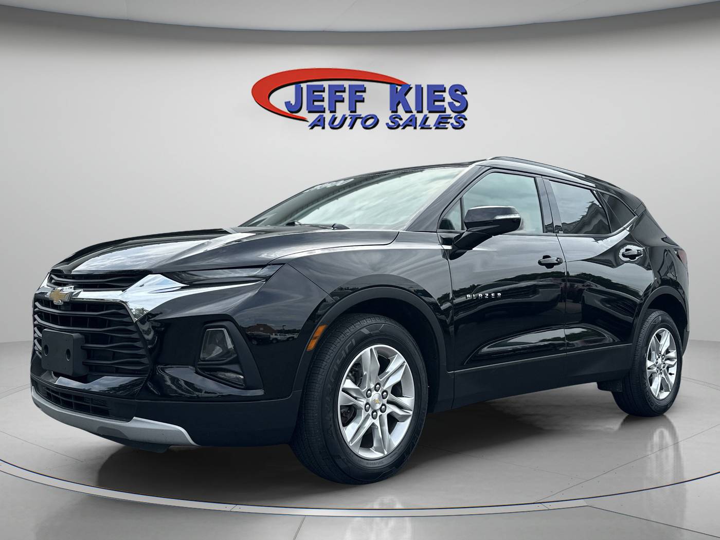 2021 Chevrolet Blazer 2LT — SUV — 77,000 mi — Apalachin, NY