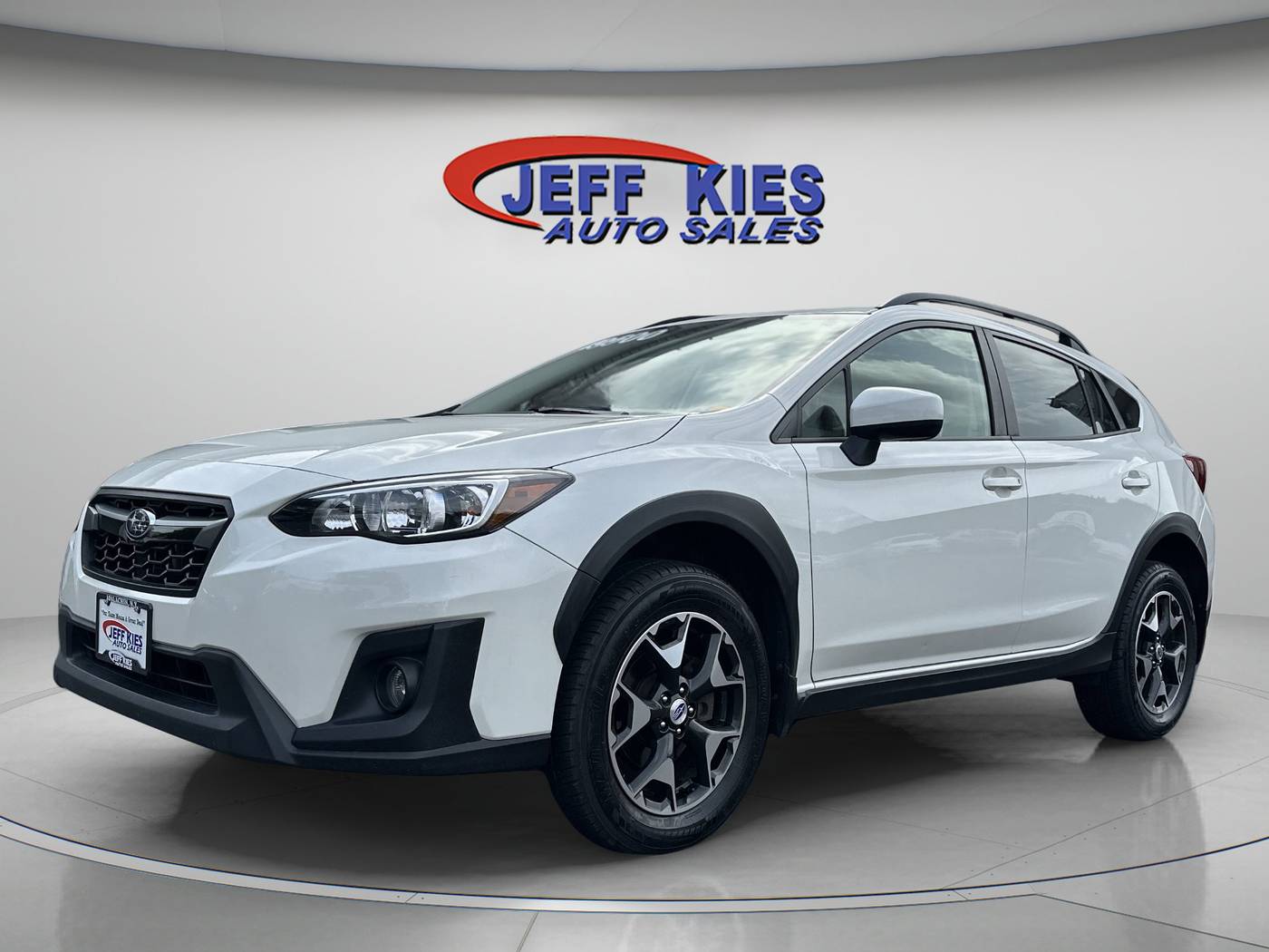 2018 Subaru Crosstrek Premium — SUV — 74,000 mi — Apalachin, NY