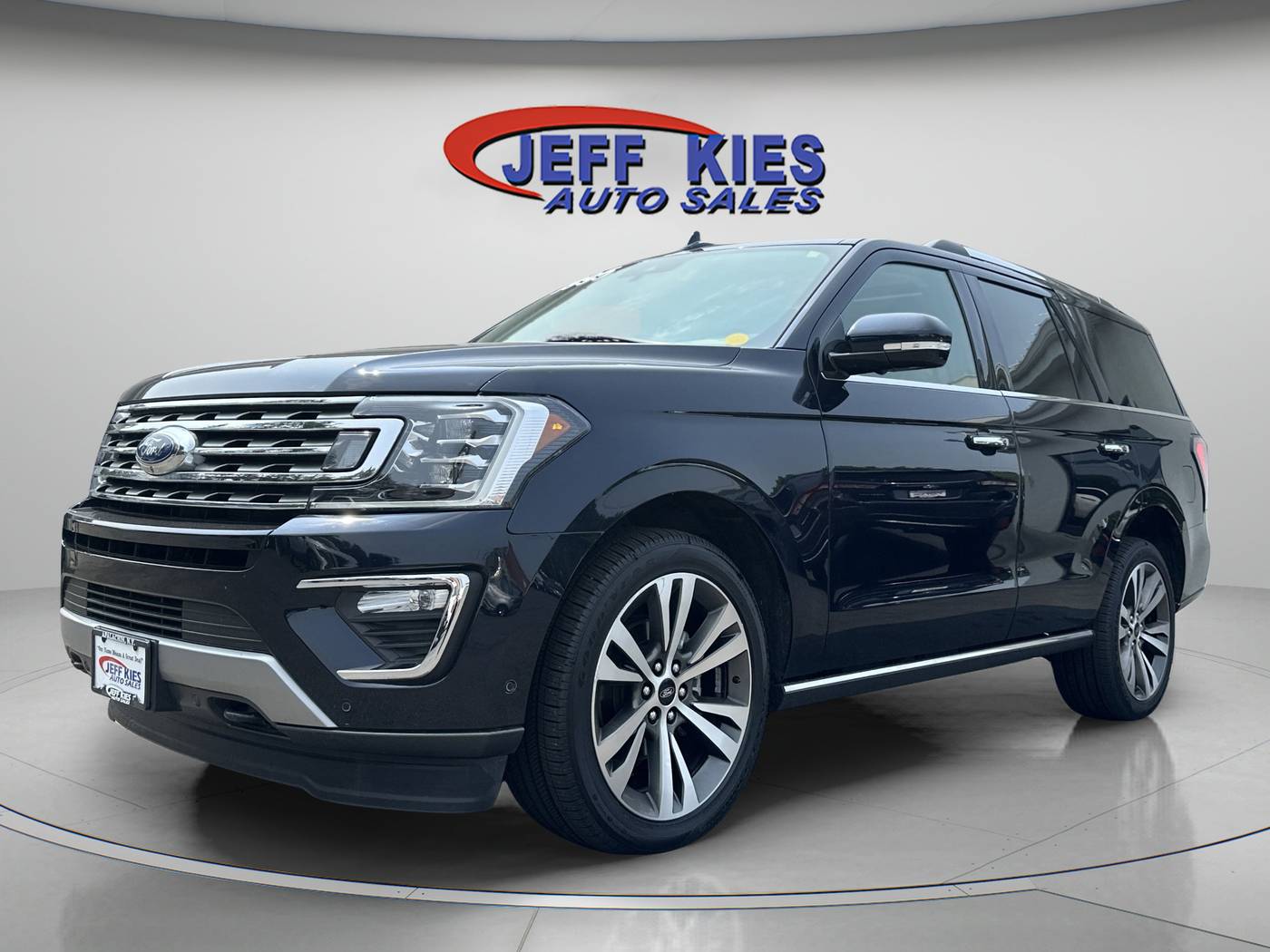 2021 Ford Expedition Limited — SUV — 62,000 mi — Apalachin, NY