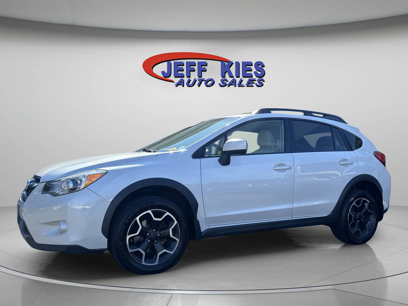 2013 Subaru XV Crosstrek 2.0i Limited — SUV — 113,000 mi — Apalachin, NY