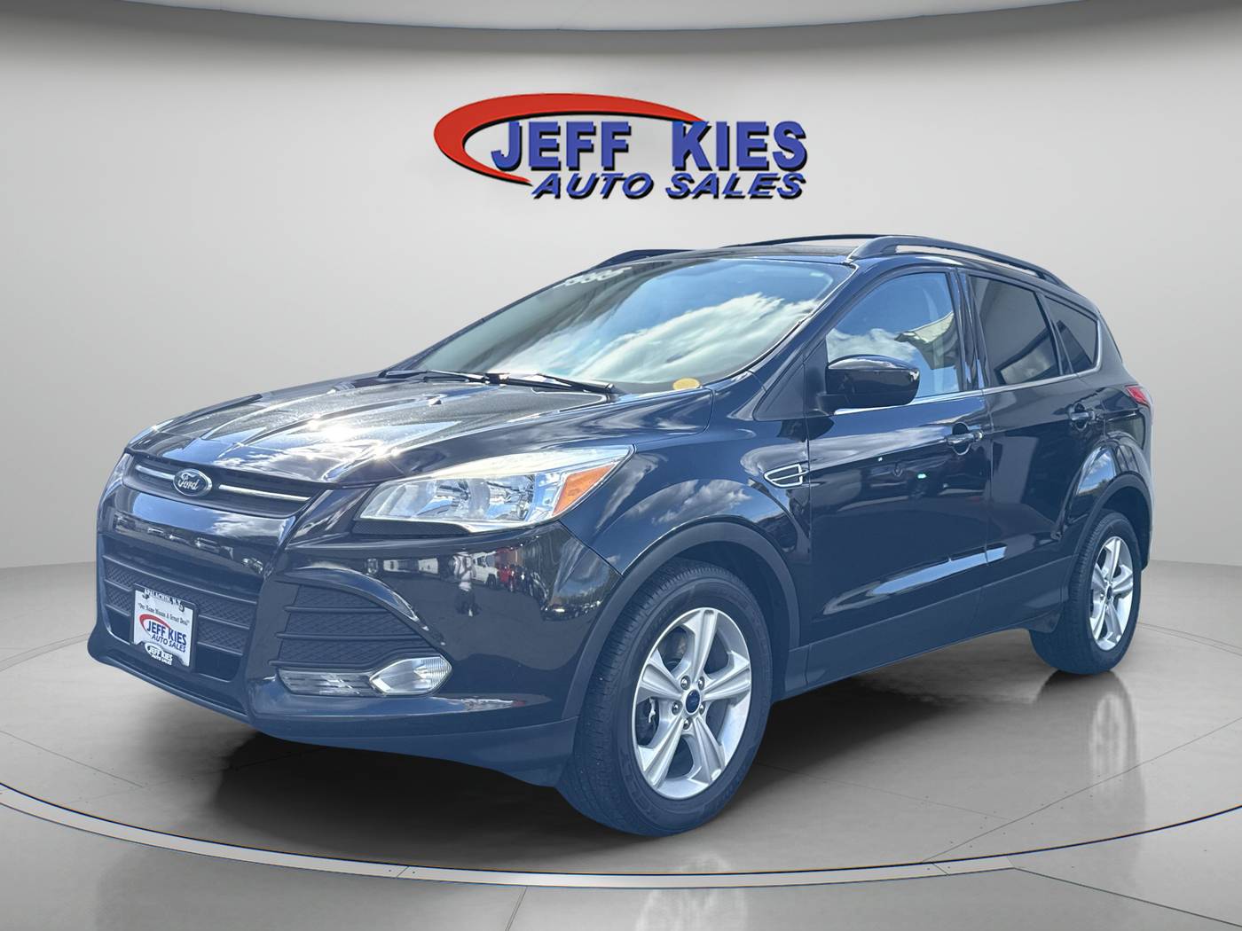 2015 Ford Escape SE — SUV — 127,000 mi — Apalachin, NY