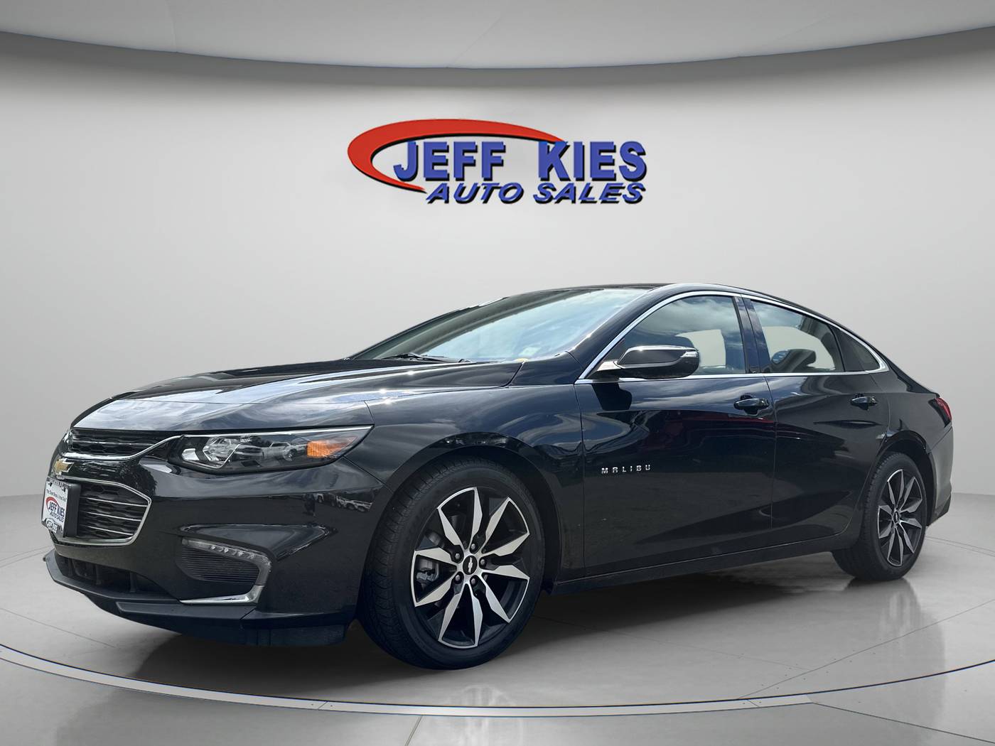 2018 Chevrolet Malibu LT — Sedan — 67,000 mi — Apalachin, NY