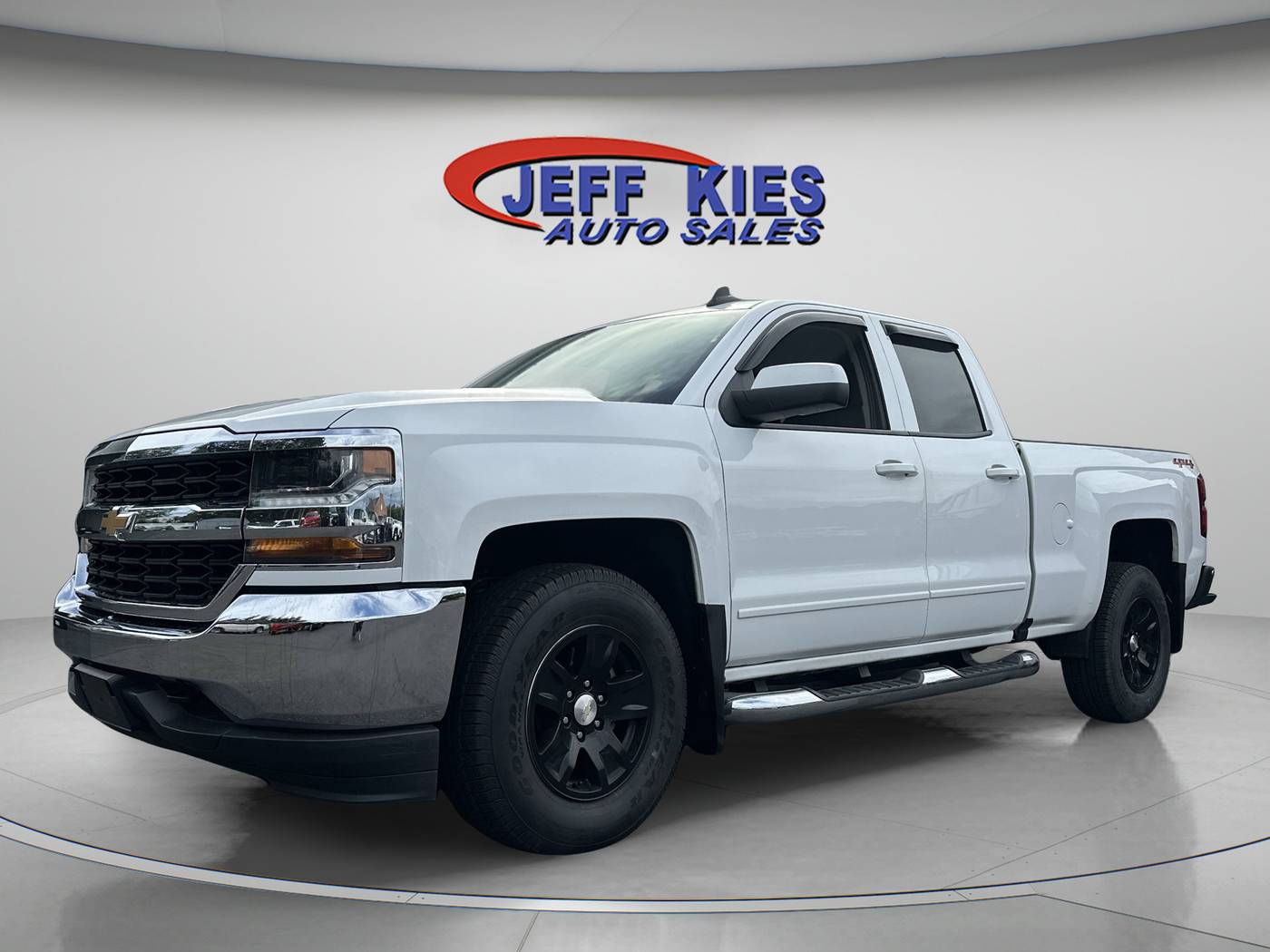 2019 Chevrolet Silverado 1500 LD LT — Pickup Truck — 99,000 mi — Apalachin, NY