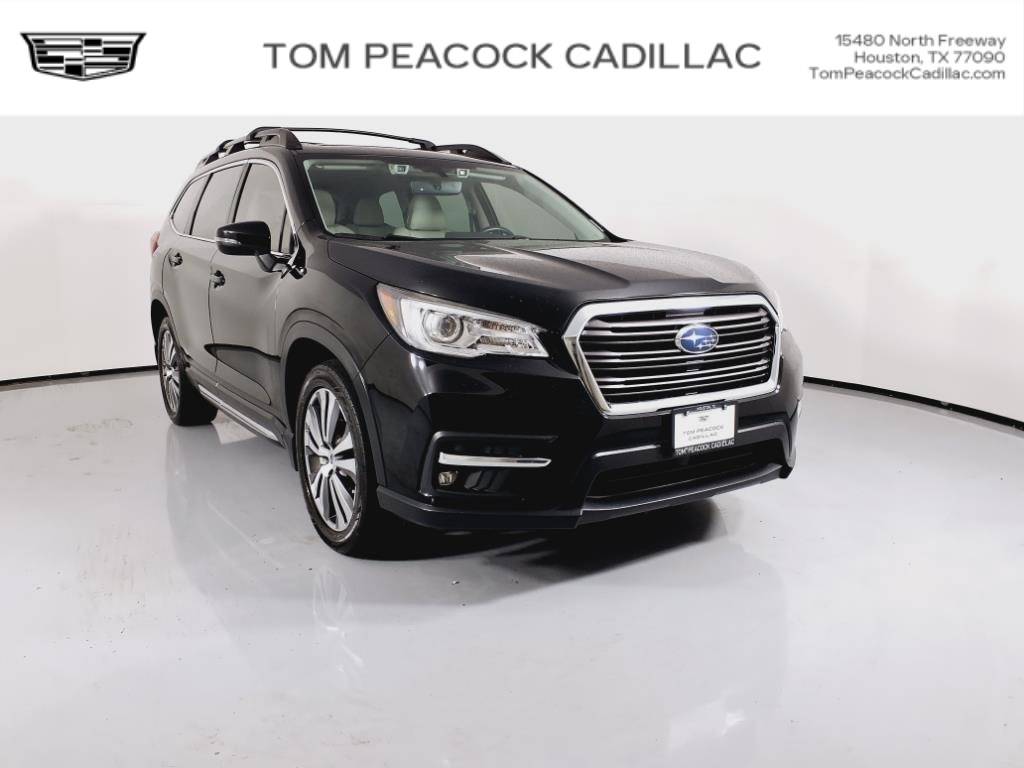 2022 Subaru Ascent Limited — SUV — 41,006 mi — Houston, TX