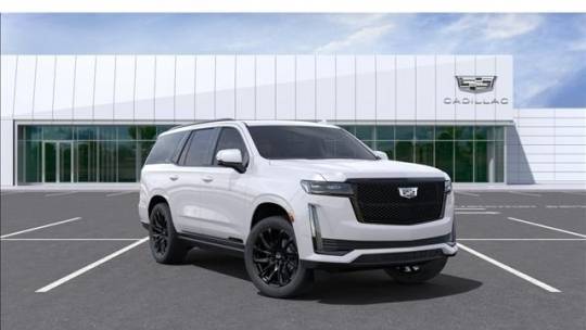 2024 Cadillac Escalade Sport Platinum — SUV — 20,129 mi — Houston, TX