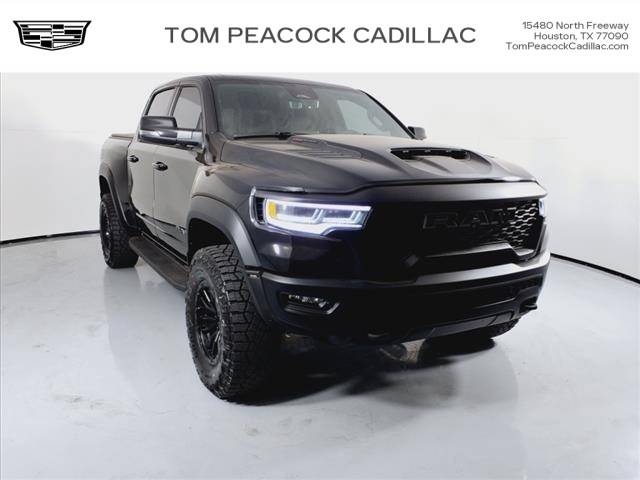 2025 Ram 1500 RHO — Pickup Truck — 582 mi — Houston, TX
