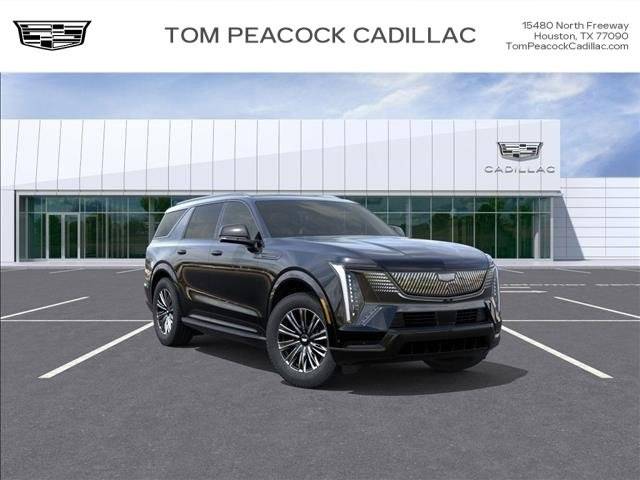 2026 Cadillac Escalade IQL Sport