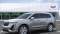 2024 Cadillac XT6 in Houston, TX 2 - Open Gallery