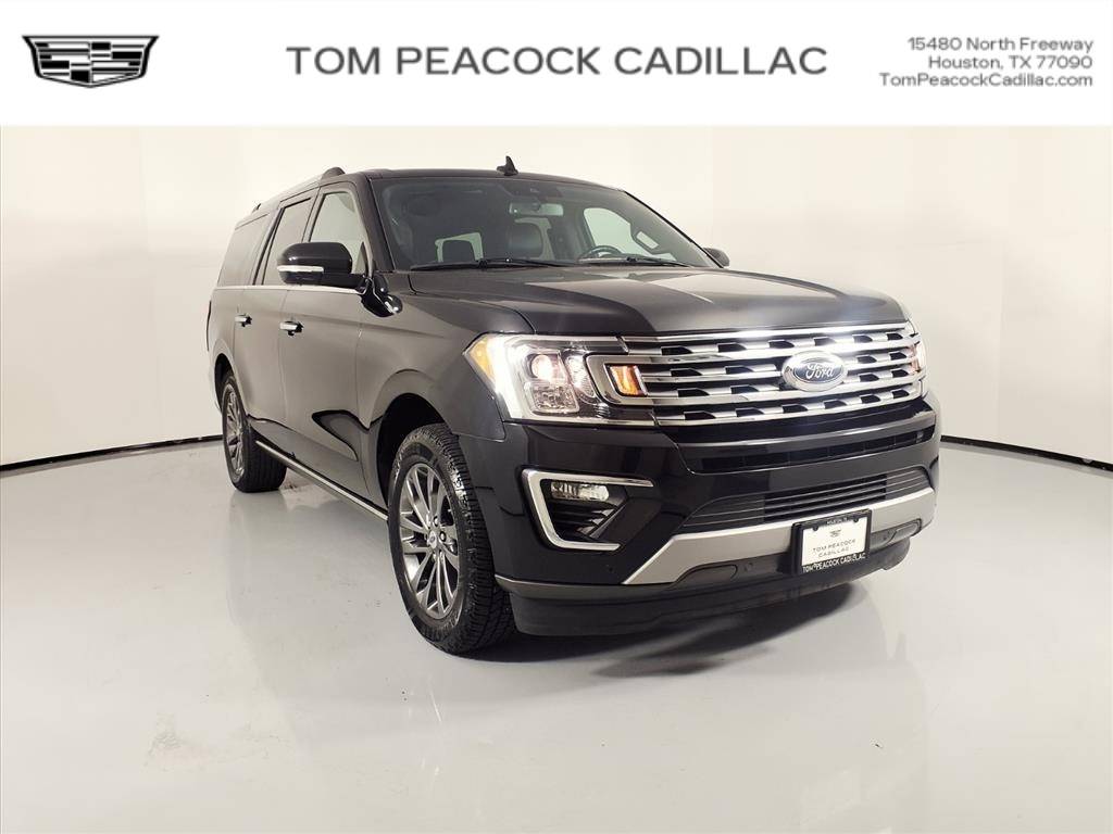 2021 Ford Expedition Limited — SUV — 67,231 mi — Houston, TX