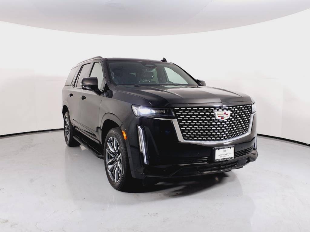 2023 Cadillac Escalade Sport — SUV — 45,781 mi — Houston, TX