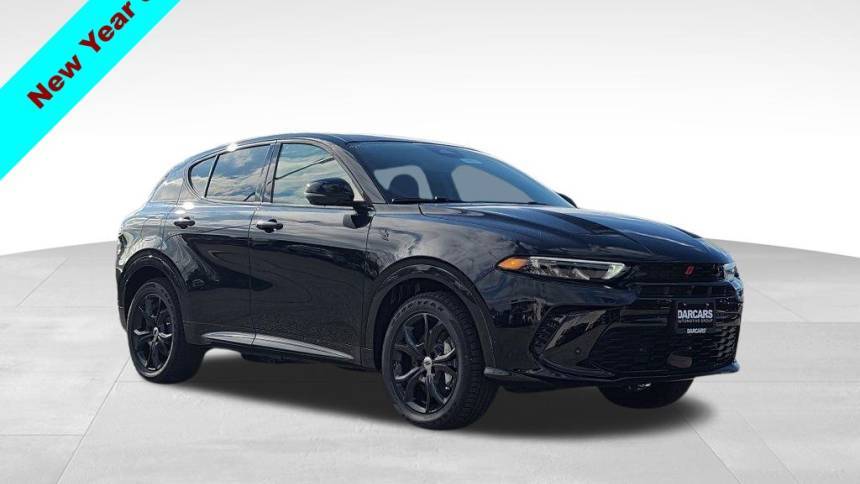 2024 Dodge Hornet R/T Plus — SUV — 23 mi — New Carrollton, MD