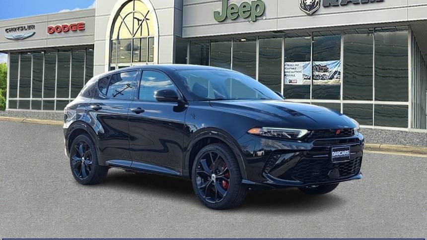 2024 Dodge Hornet R/T — SUV — 25 mi — New Carrollton, MD