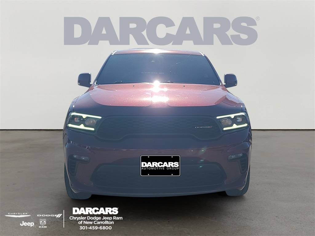 2022 Dodge Durango GT Plus — SUV — 37,642 mi — New Carrollton, MD