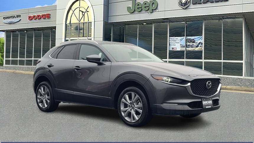 2023 Mazda CX-30 Select — SUV — 52,916 mi — New Carrollton, MD
