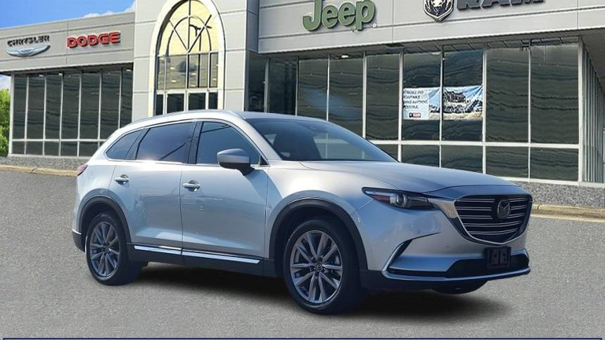2023 Mazda CX-9 Grand Touring — SUV — 53,259 mi — New Carrollton, MD