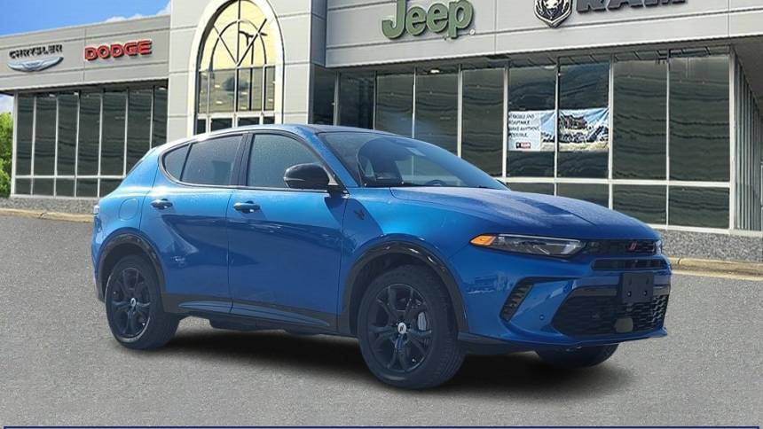 2024 Dodge Hornet R/T Plus — SUV — 77 mi — New Carrollton, MD