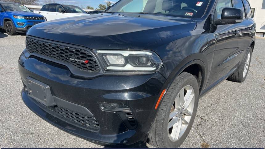 2023 Dodge Durango GT Plus — SUV — 51,672 mi — New Carrollton, MD