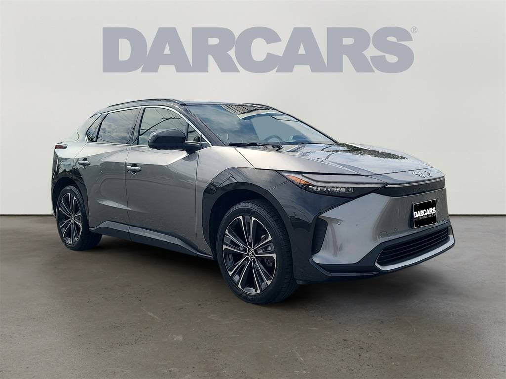 2023 Toyota bZ4X Limited — SUV — 24,572 mi — New Carrollton, MD