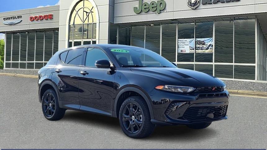 2023 Dodge Hornet GT — SUV — 139 mi — New Carrollton, MD