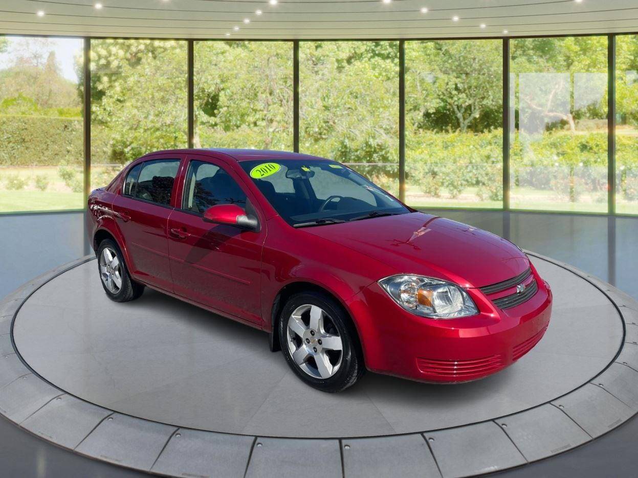 2010 Chevrolet Cobalt 1LT — Sedan — 40,950 mi — Frederick, MD