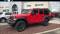 2024 Jeep Wrangler in Frederick, MD 1 - Open Gallery