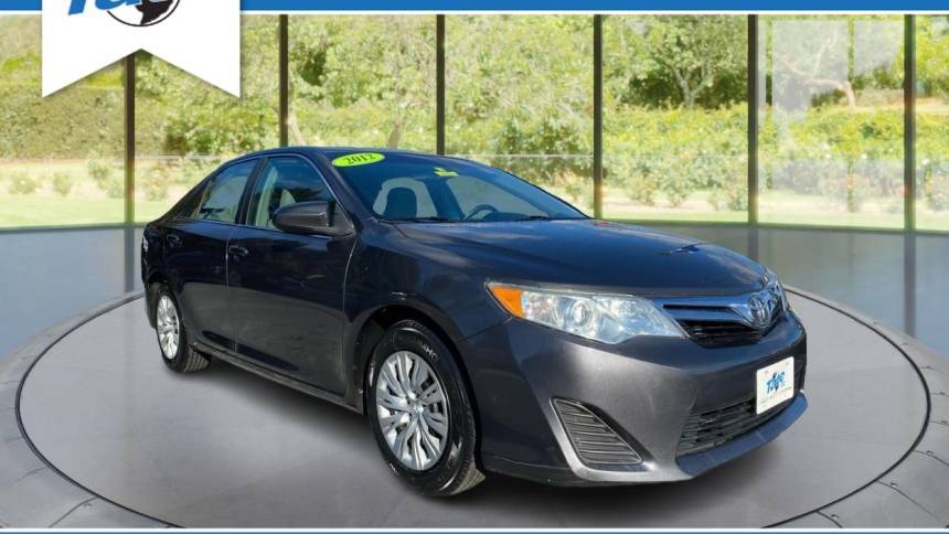 2012 Toyota Camry LE — Sedan — 140,062 mi — Frederick, MD