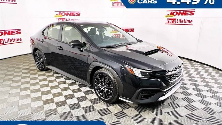 2023 Subaru WRX Premium — Sedan — 25,338 mi — Bel Air, MD