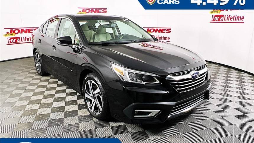 2022 Subaru Legacy Limited — Sedan — 39,793 mi — Bel Air, MD