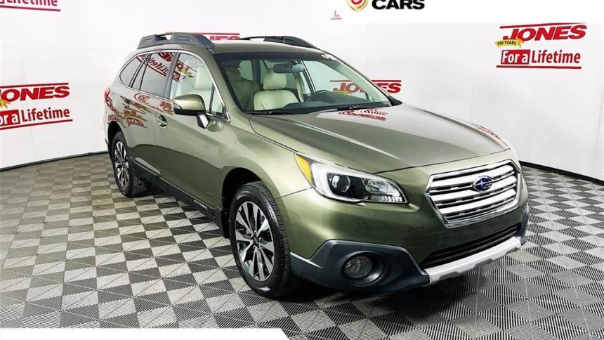2016 Subaru Outback 2.5i Limited — SUV — 73,931 mi — Bel Air, MD
