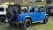 2024 Jeep Wrangler in Mount Airy, MD 3 - Open Gallery