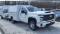 2024 Chevrolet Silverado 3500HD Chassis Cab in Fort Washington, MD 1 - Open Gallery