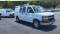 2024 Chevrolet Express Cargo Van in Fort Washington, MD 1 - Open Gallery