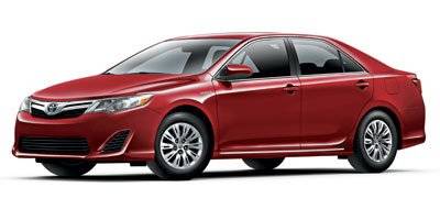 2012 Toyota Camry Hybrid LE — Sedan — 117,786 mi — Prince Frederick, MD