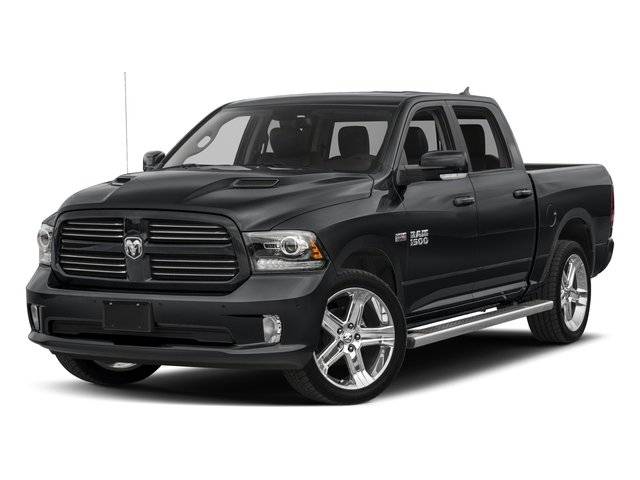 2017 Ram 1500 Sport — Pickup Truck — 144,679 mi — Prince Frederick, MD