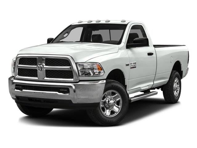2016 Ram 2500 Tradesman — Pickup Truck — 26,769 mi — Prince Frederick, MD