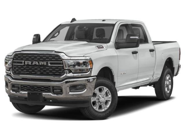 2023 Ram Ram Pickup 2500 Big Horn