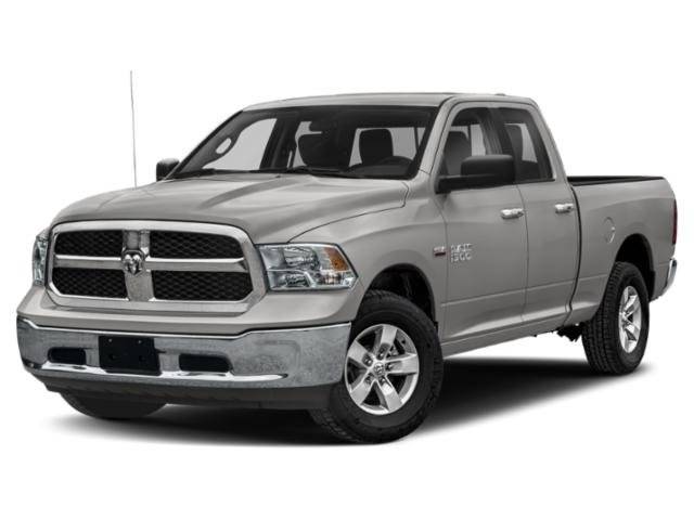 2018 Ram 1500 Big Horn — Pickup Truck — 83,826 mi — Prince Frederick, MD