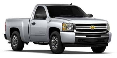 2012 Chevrolet Silverado 1500 LT — Pickup Truck — 65,497 mi — Prince Frederick, MD